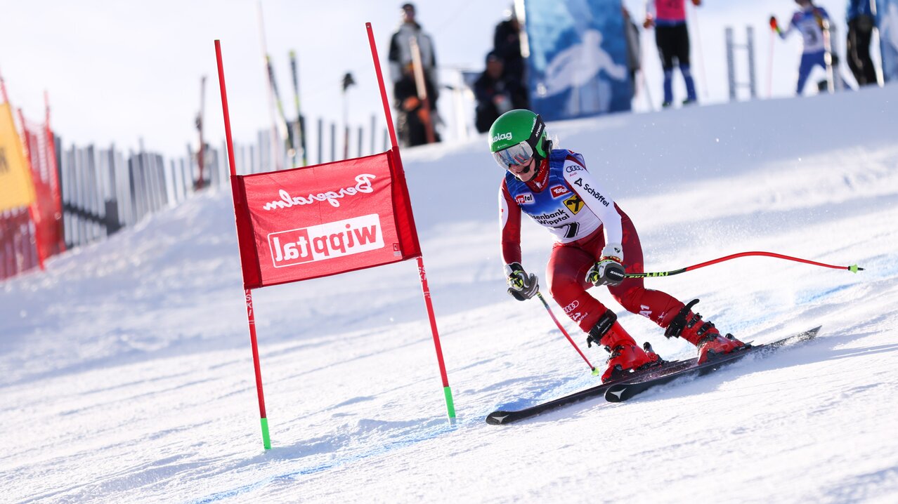 © Ski Austria/Derganc