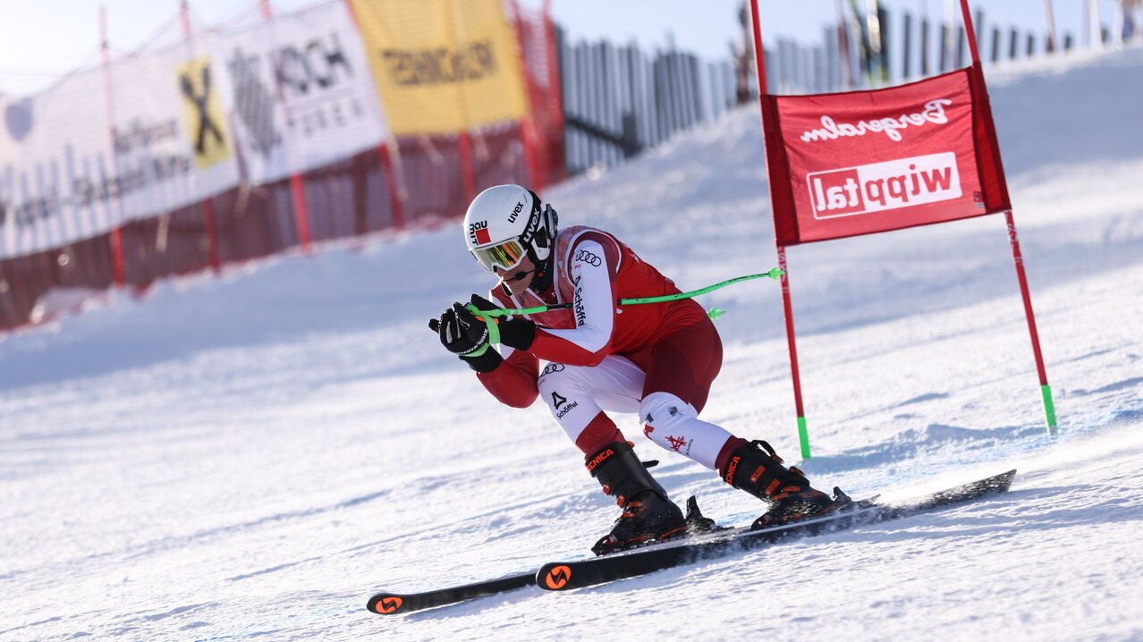 © Ski Austria/Derganc