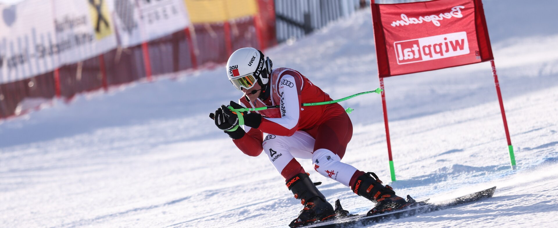 © Ski Austria/Derganc