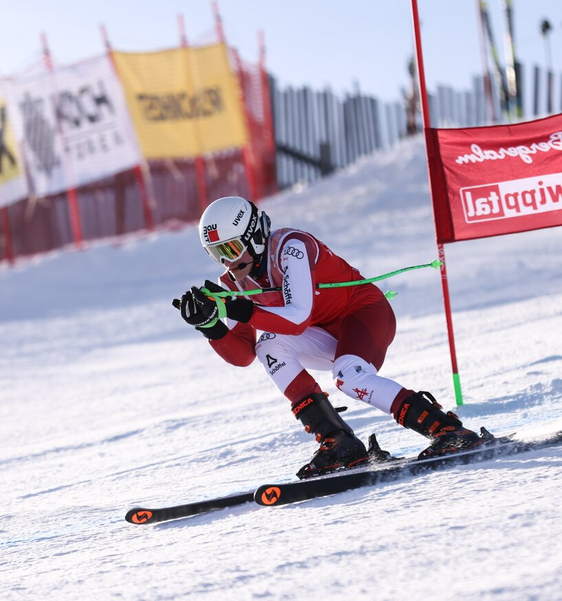 © Ski Austria/Derganc