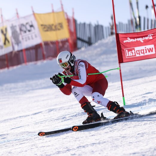 © Ski Austria/Derganc