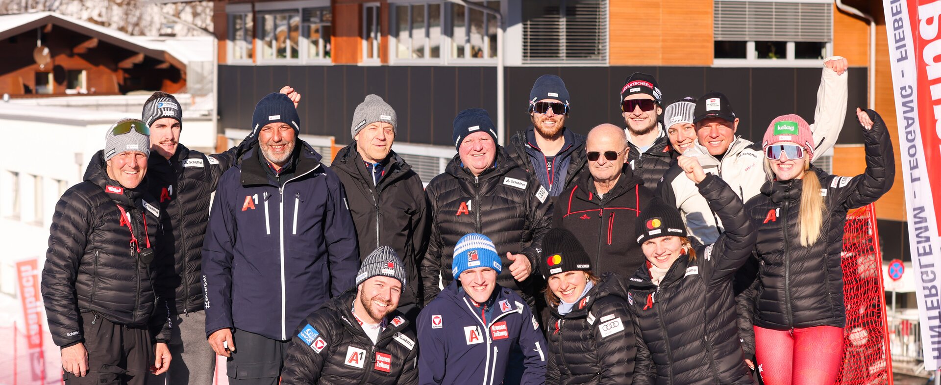 © Ski Austria/Derganc