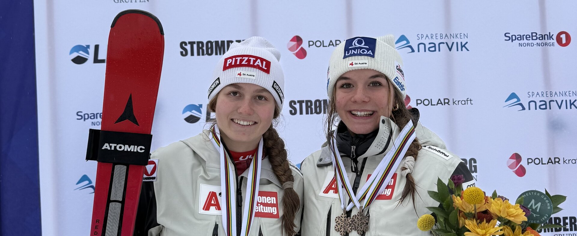 © Ski Austria / Weigl