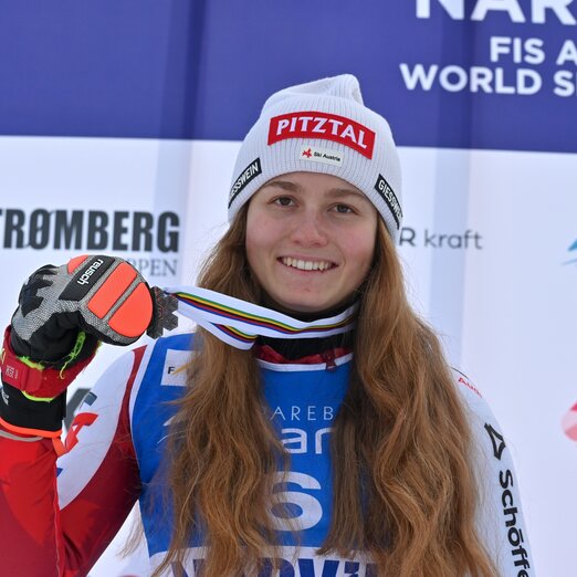 © Ski Austria / Weigl