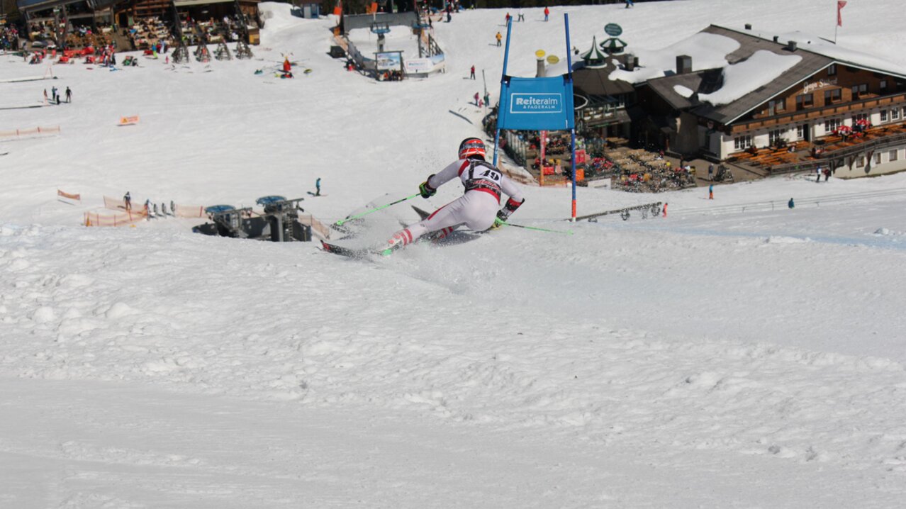 © Austrian Race Series