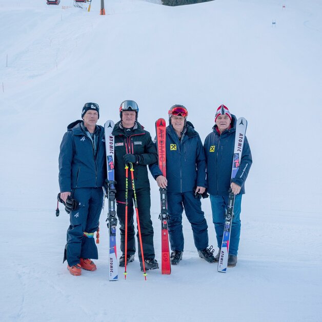 © Ski Austria