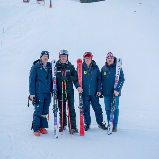 © Ski Austria