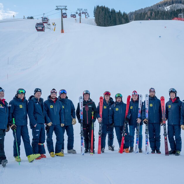 © Ski Austria
