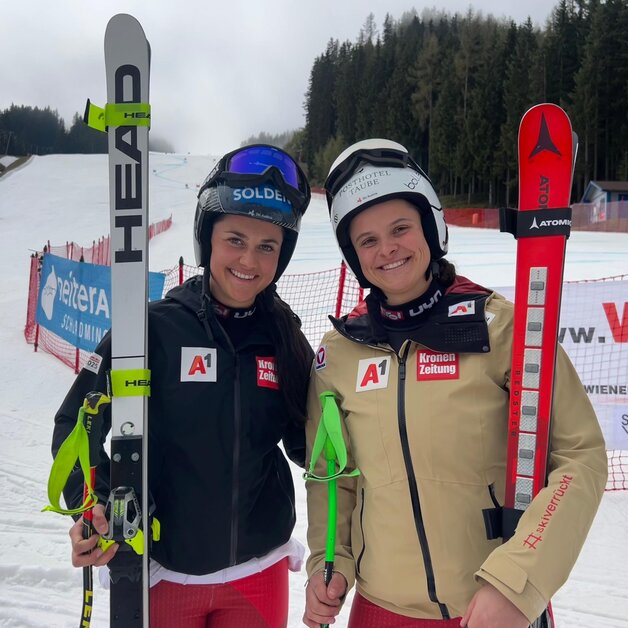 © Ski Austria