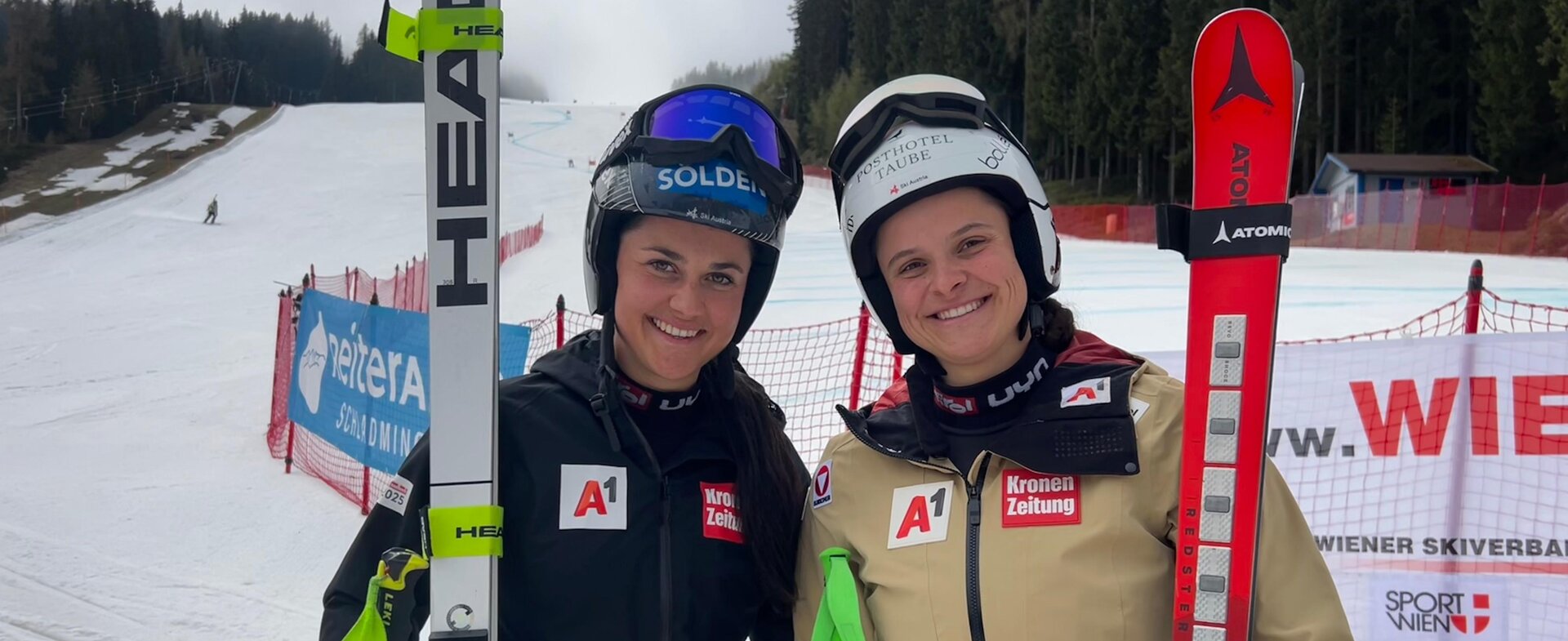 © Ski Austria