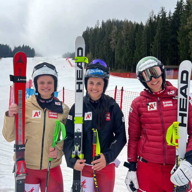 © Ski Austria