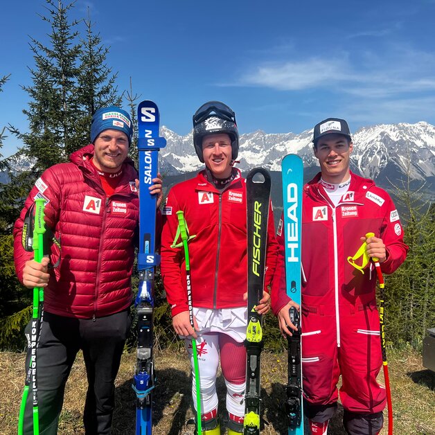 © Ski Austria