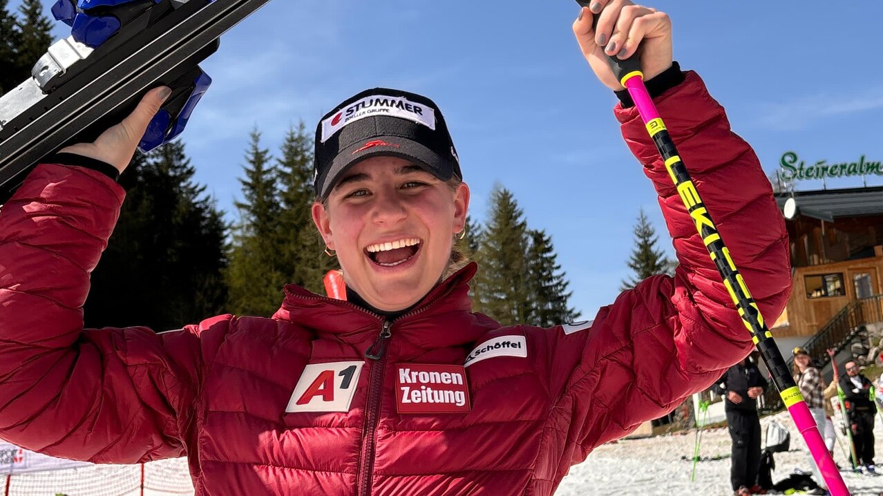 © Ski Austria