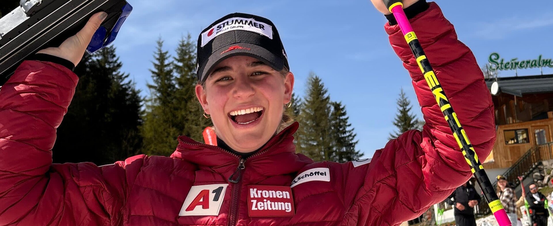 © Ski Austria