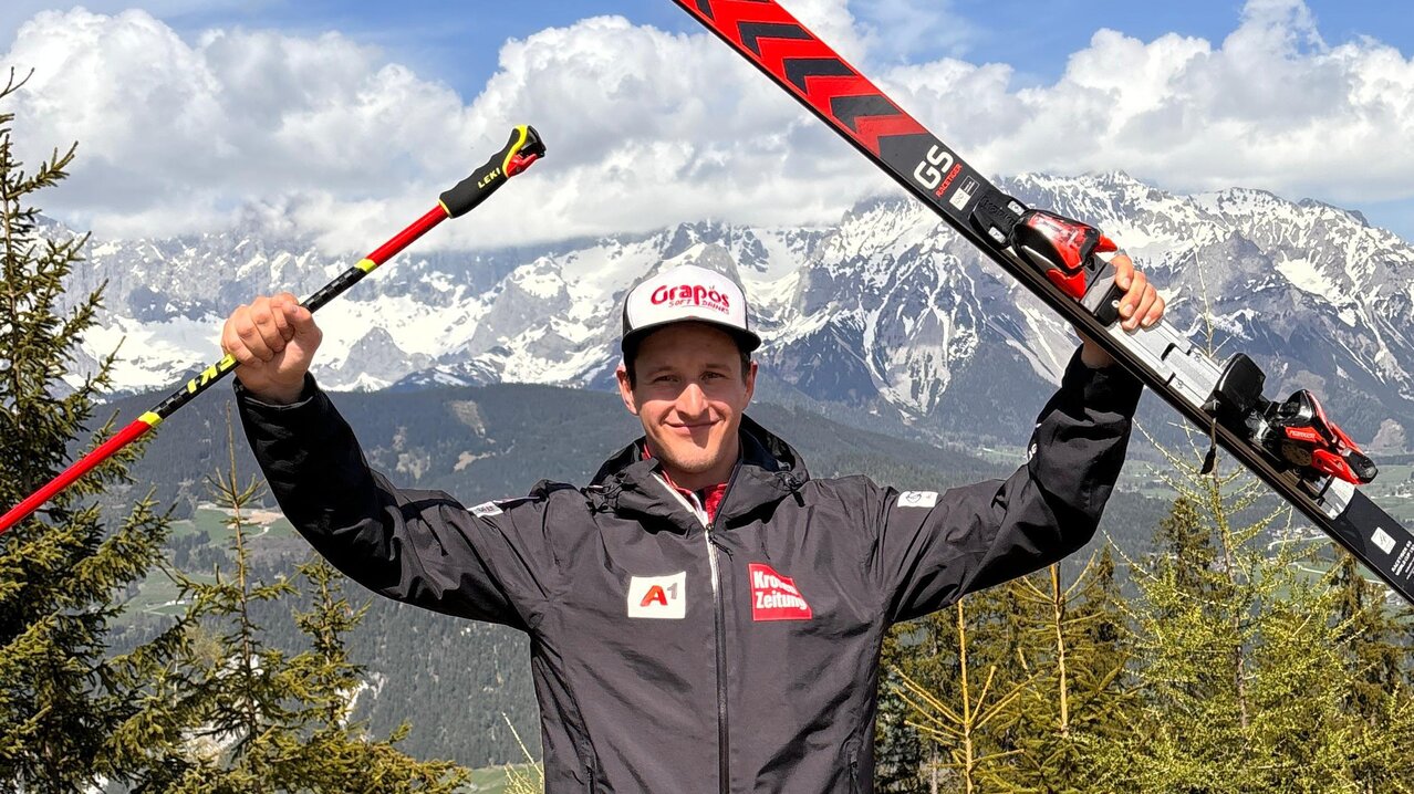 © Ski Austria