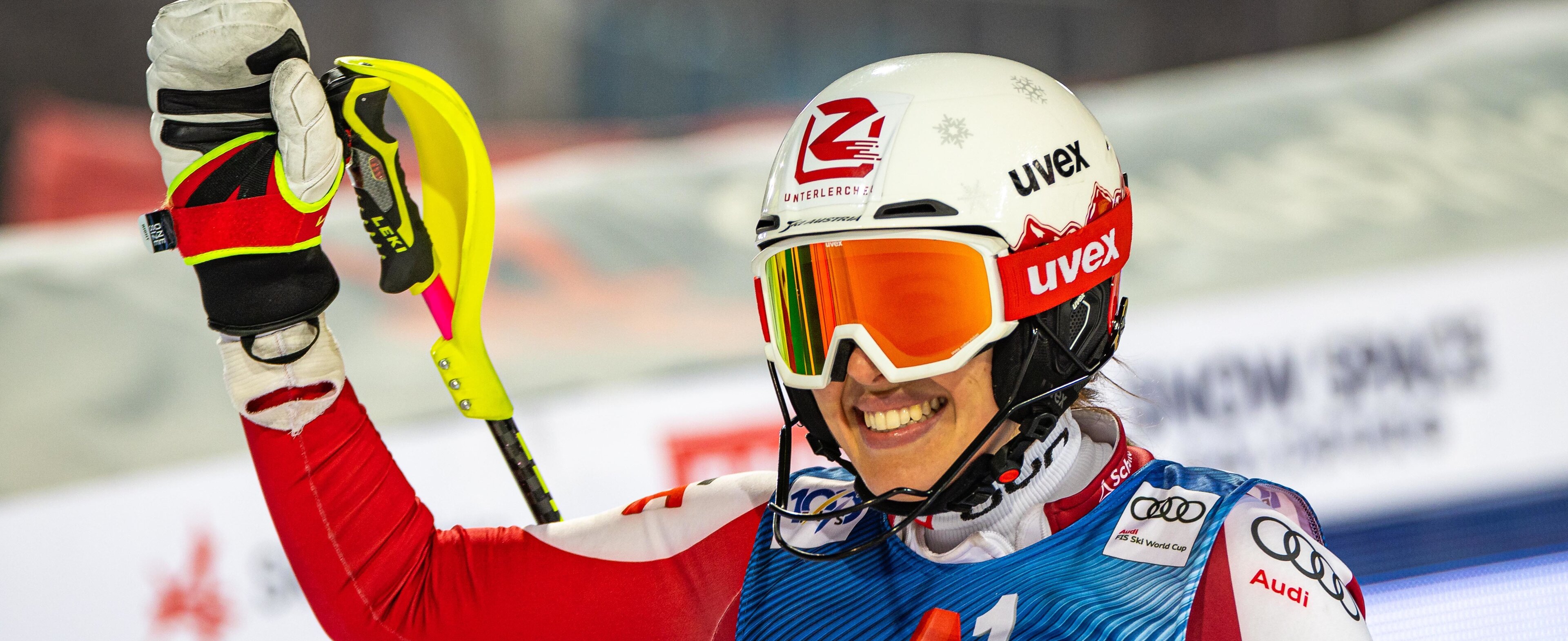 News | Marie-Therese Sporer beendet ihre Karriere