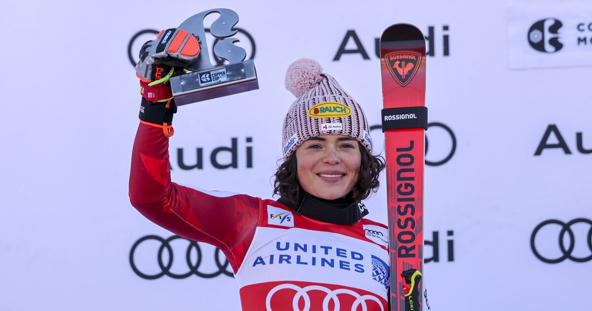 News | Scheib Zweite in Copper Mountain