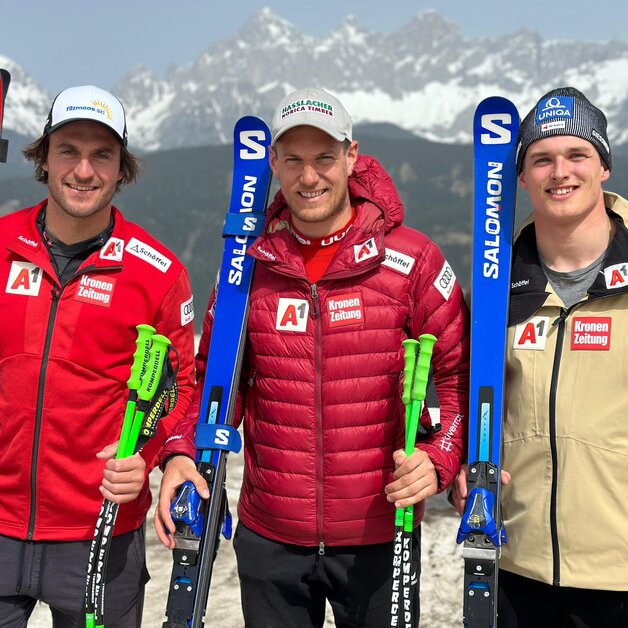 © Ski Austria