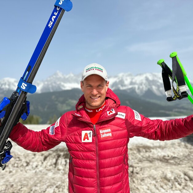 © Ski Austria