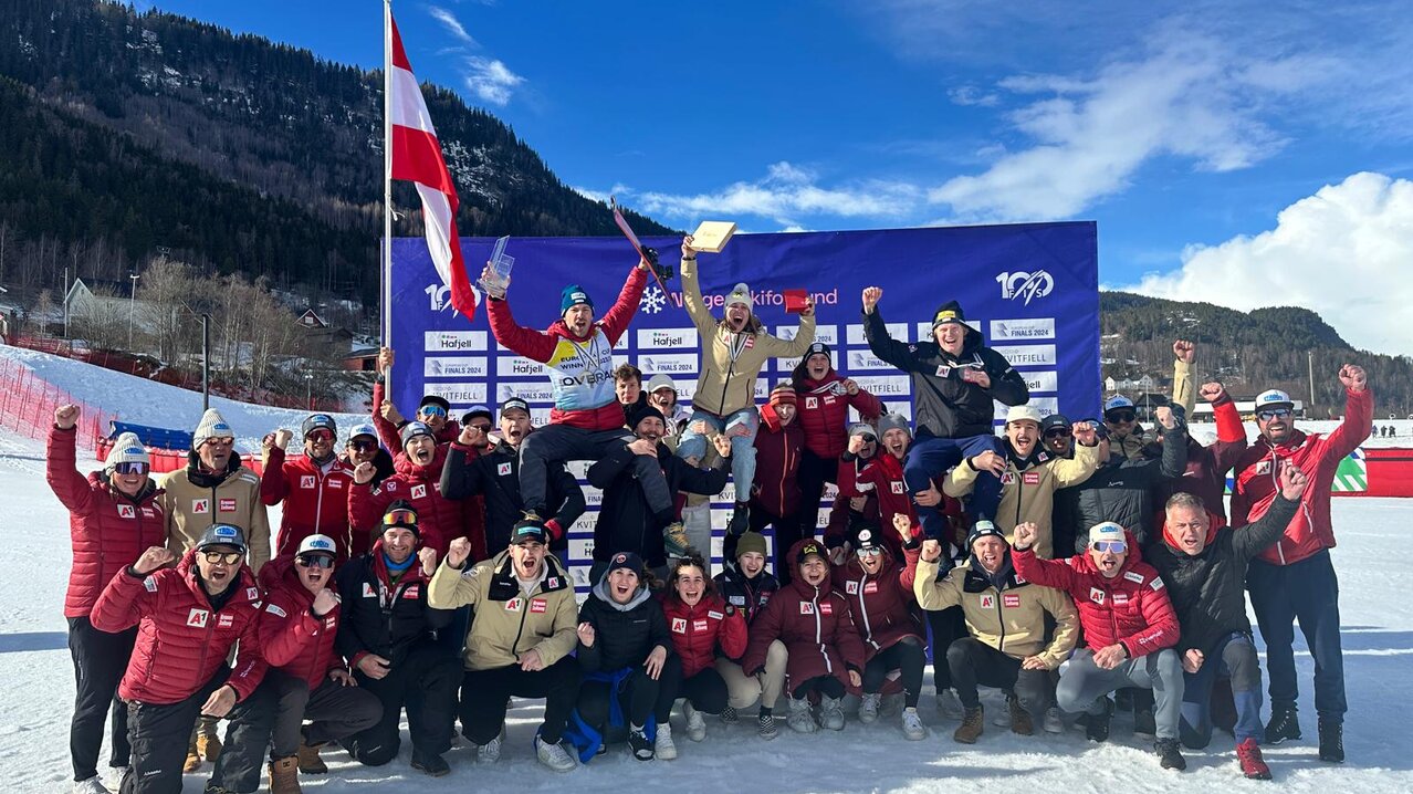 © Ski Austria