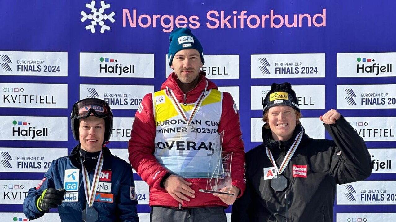 © Ski Austria
