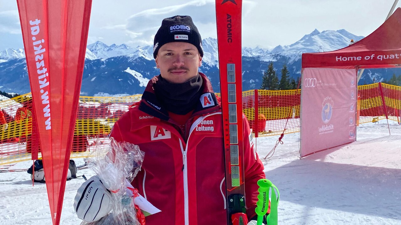 © Ski Austria / Huber