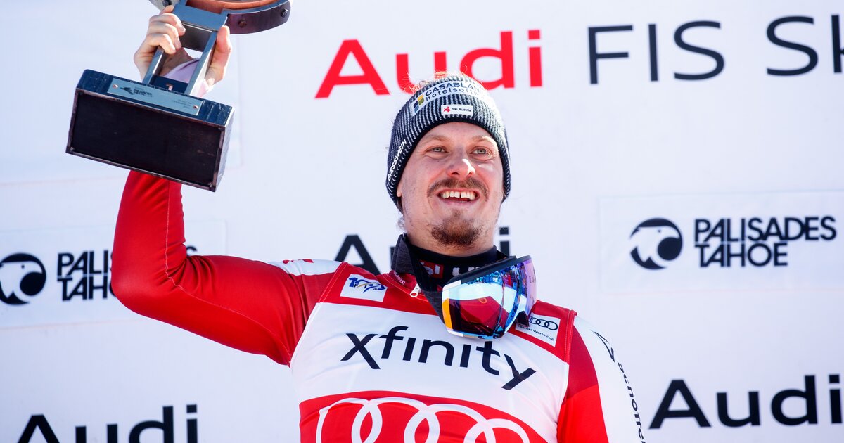 News | Feller feiert vierten Saisonsieg