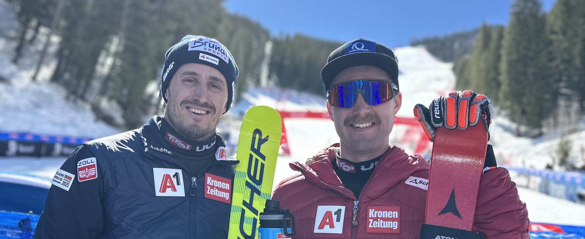 © Ski Austria
