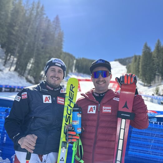 © Ski Austria