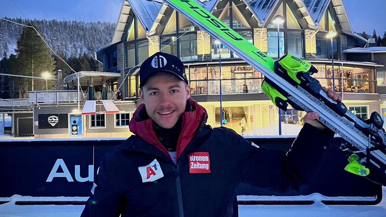 © Ski Austria