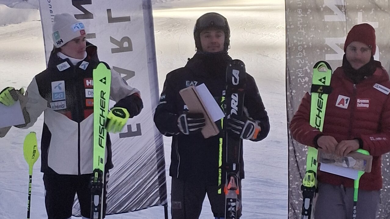 © Ski Austria