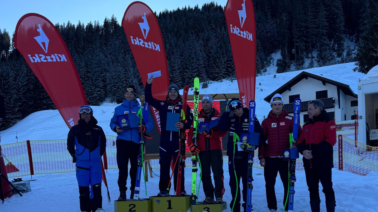 © Ski Austria