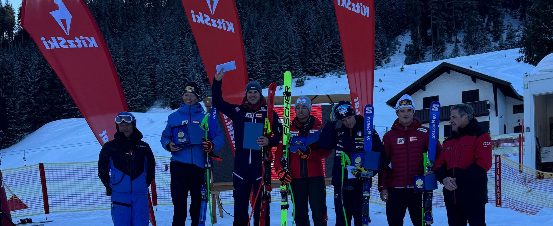 © Ski Austria