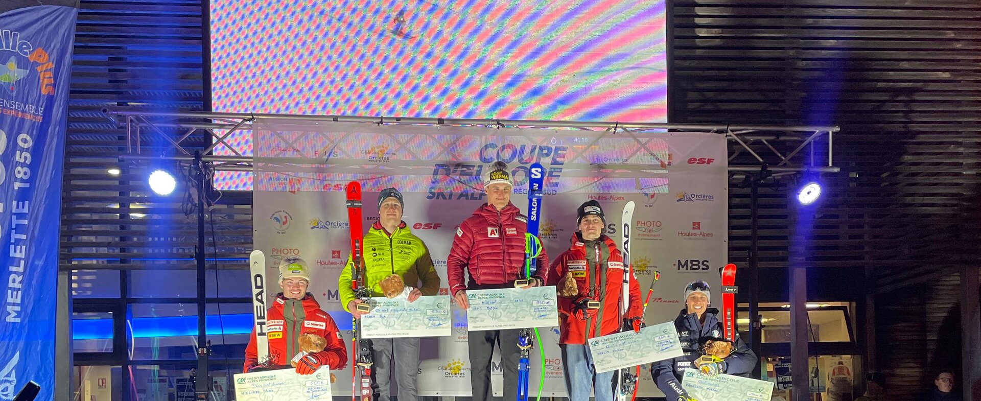 © Ski Austria