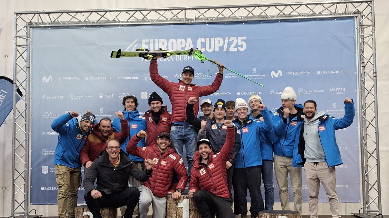 © Ski Austria