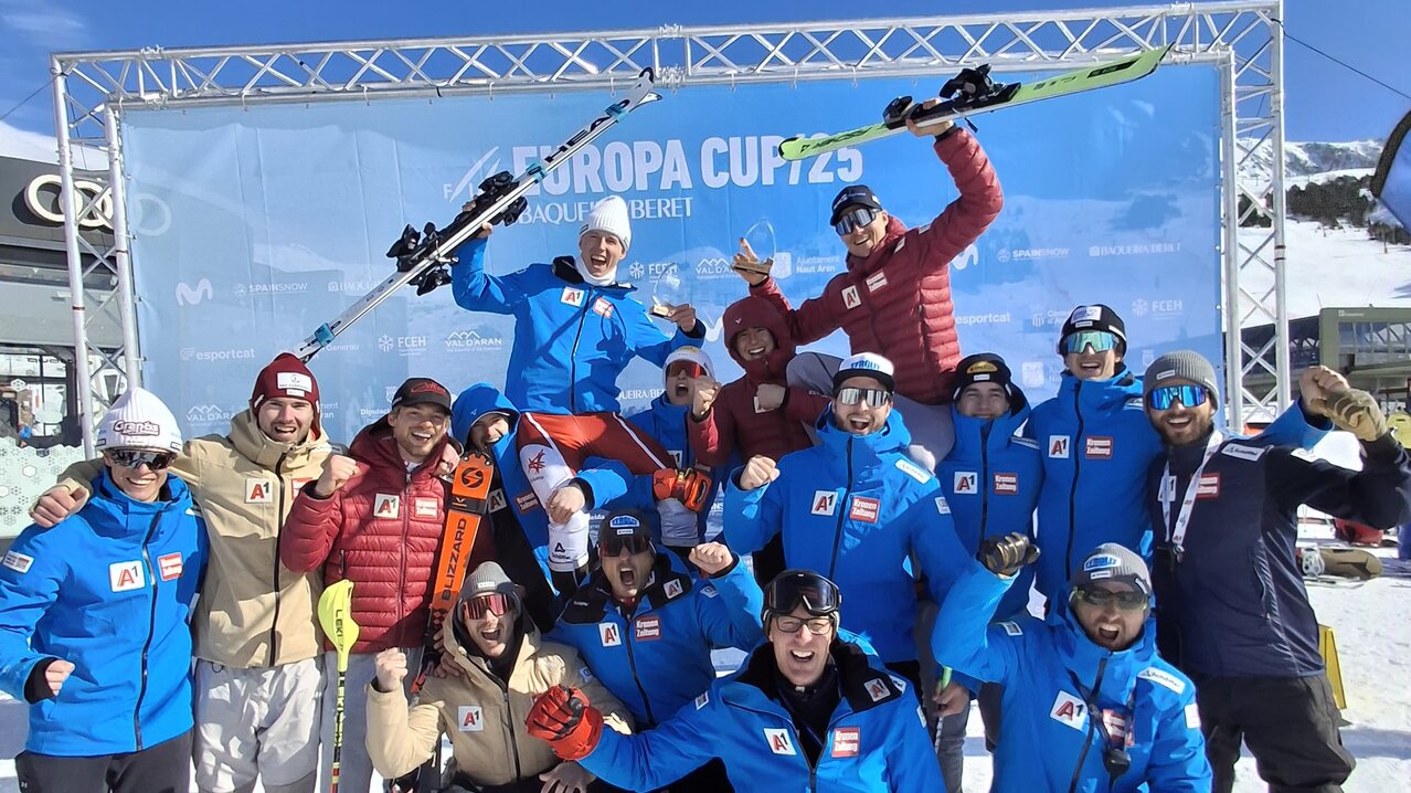 © Ski Austria