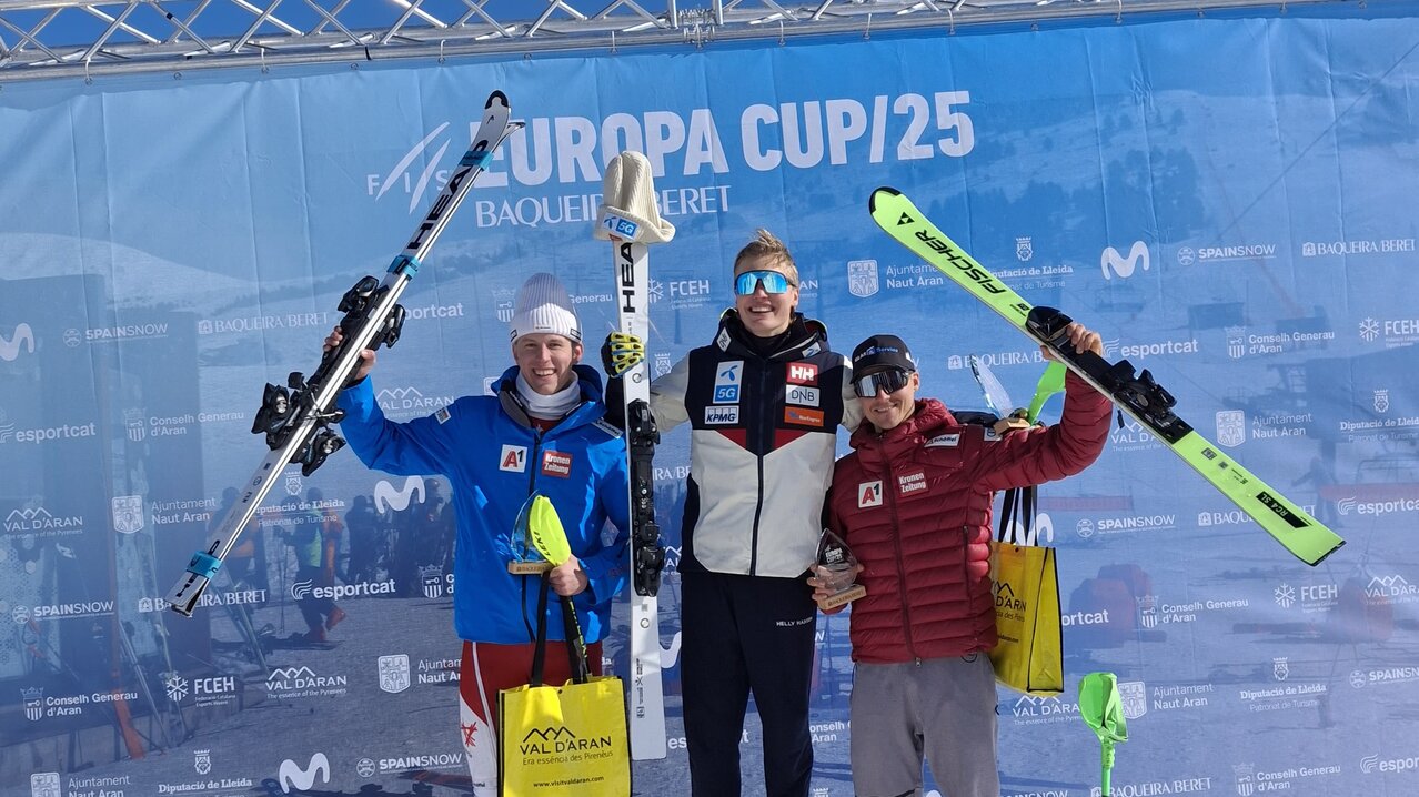 © Ski Austria