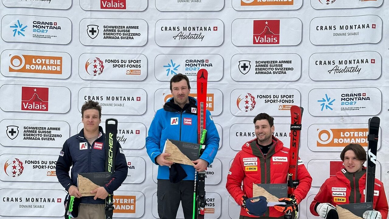 © Ski Austria