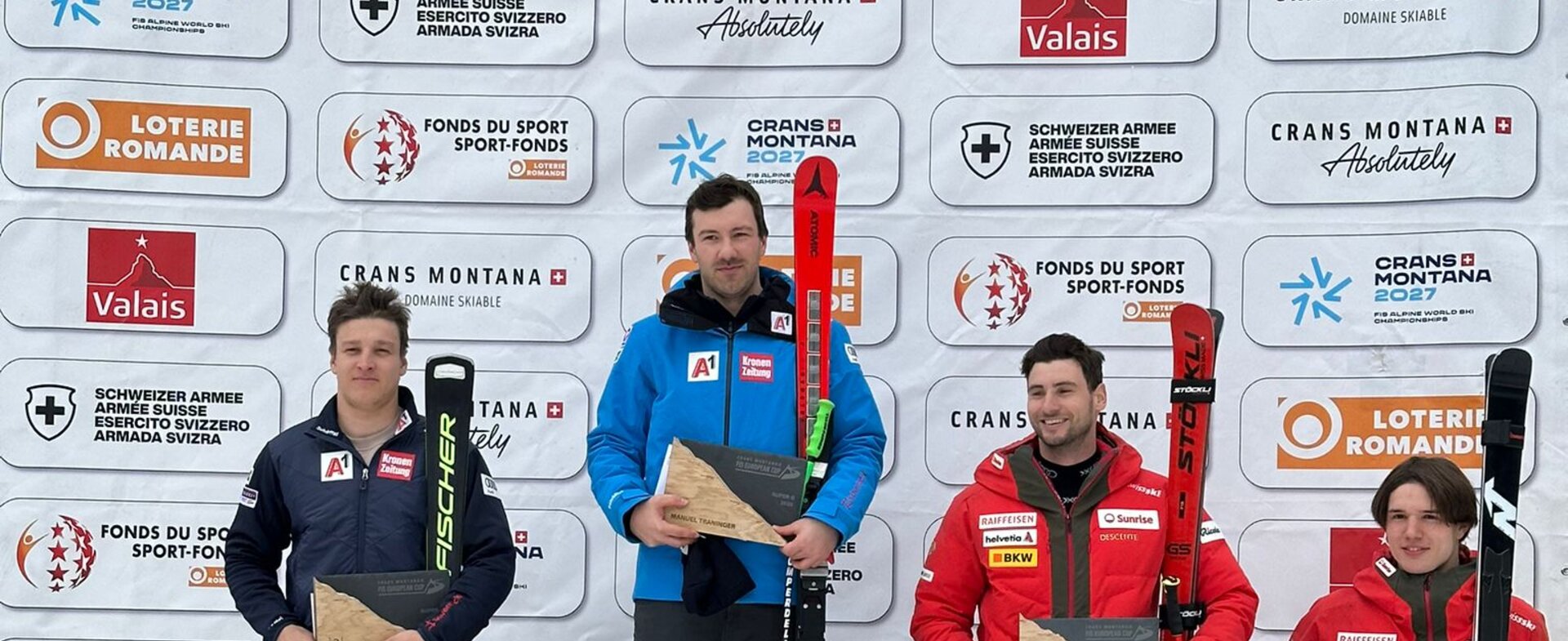 © Ski Austria