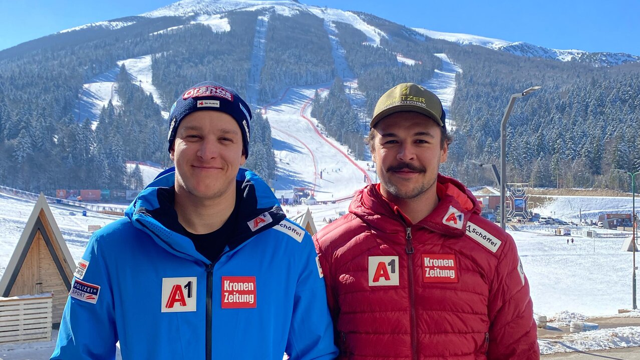 © Ski Austria / Spicker
