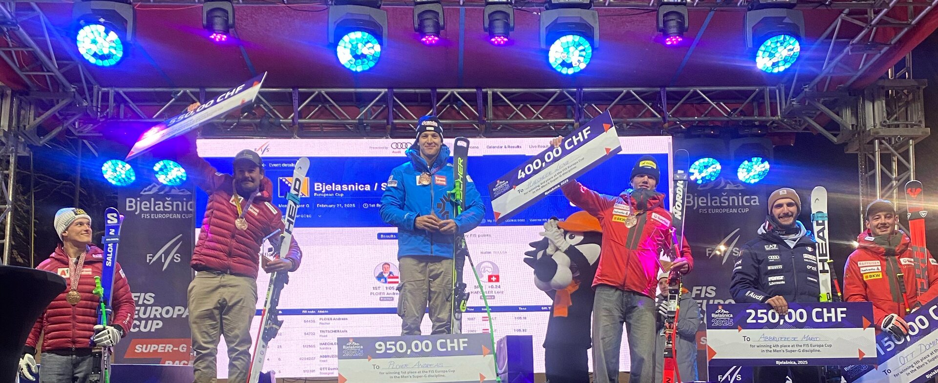 © Ski Austria / Spicker