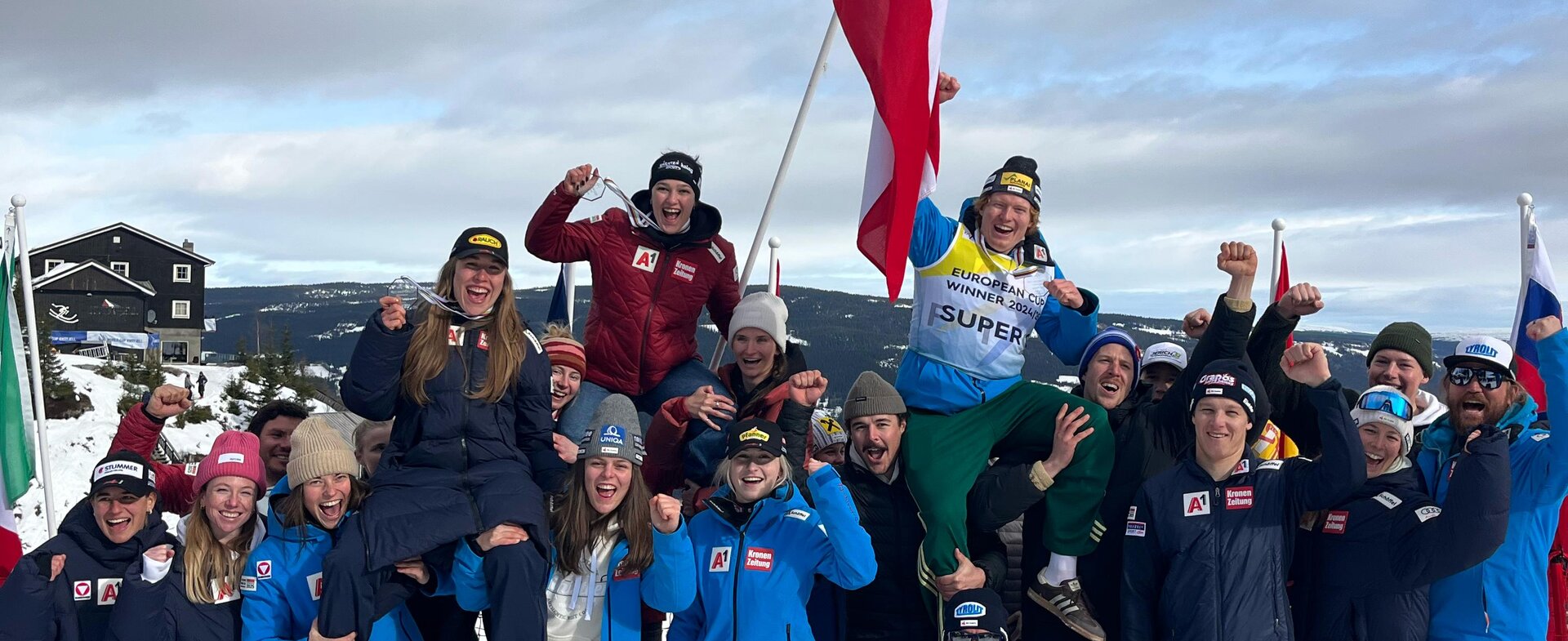 © Ski Austria