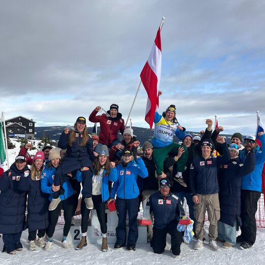 © Ski Austria