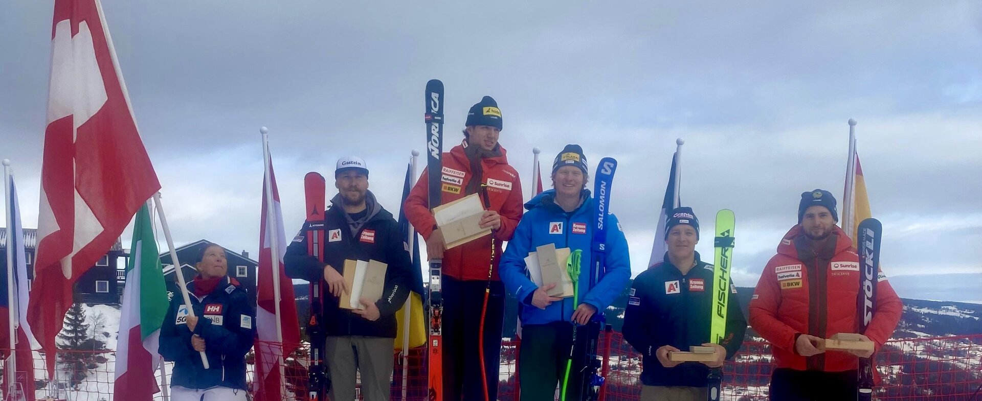 © Ski Austria