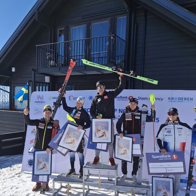 © Ski Austria