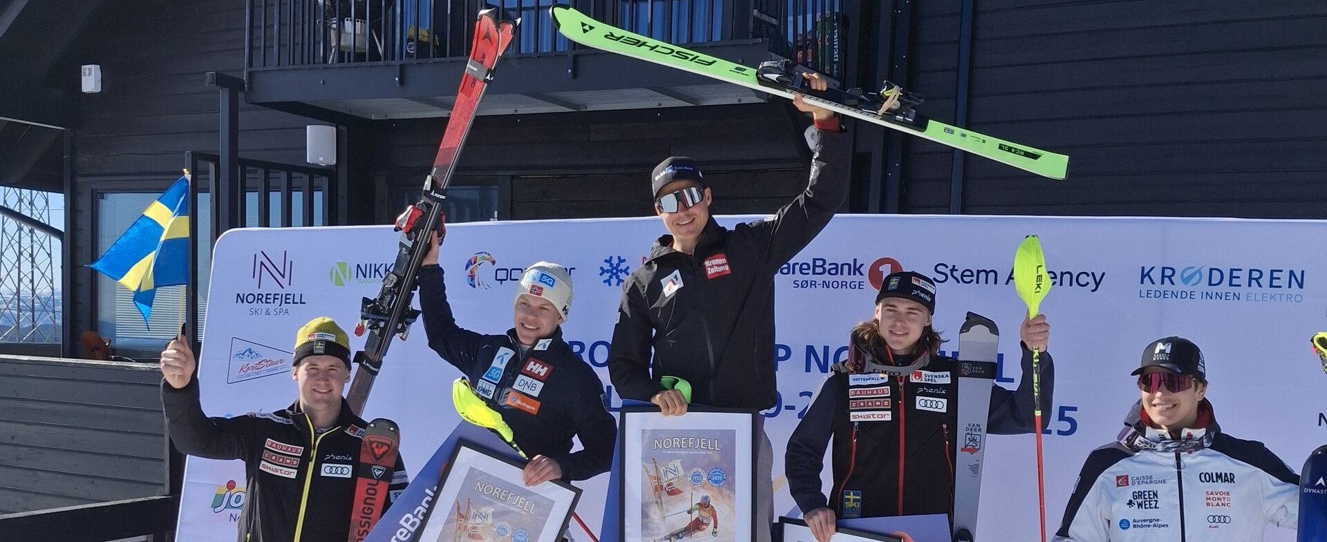 © Ski Austria