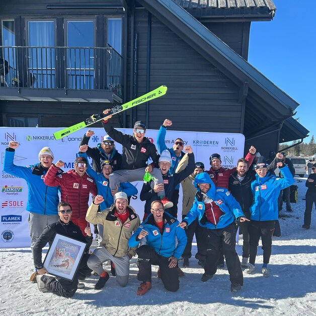 © Ski Austria