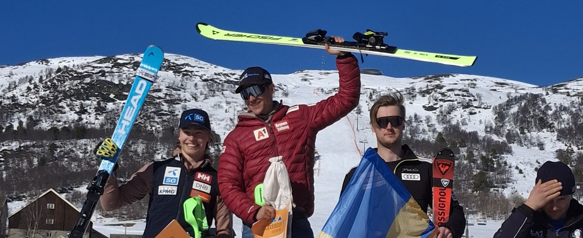 © Ski Austria