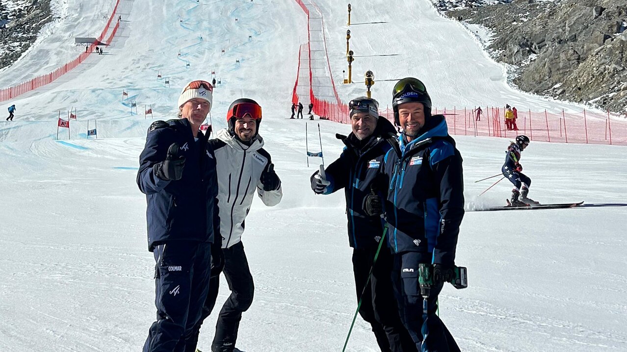 © Ski Austria / Aichner