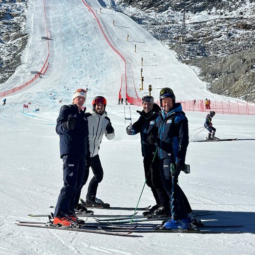 © Ski Austria / Aichner